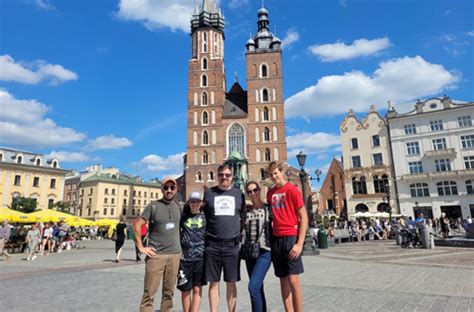 admin cracow tours|More.